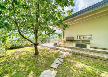 Villa Via Musinè, Giaveno - foto 21