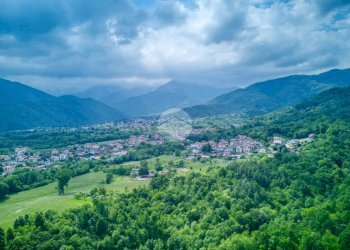 Villa Via Musinè, Giaveno - foto 22