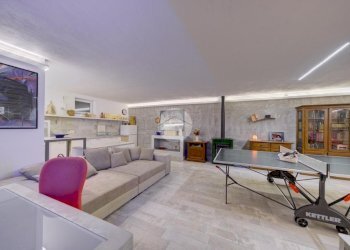 Villa Via Musinè, Giaveno - foto 34
