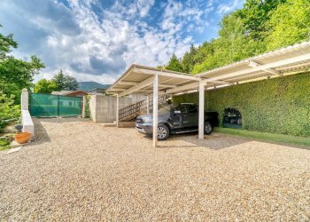 Villa Via Musinè, Giaveno - foto 41