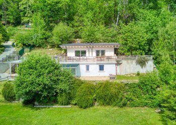 Villa Via Musinè, Giaveno - foto 48