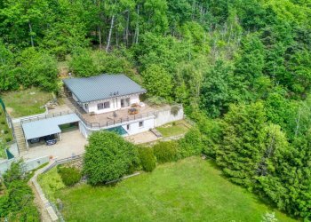 Villa Via Musinè, Giaveno - foto 49