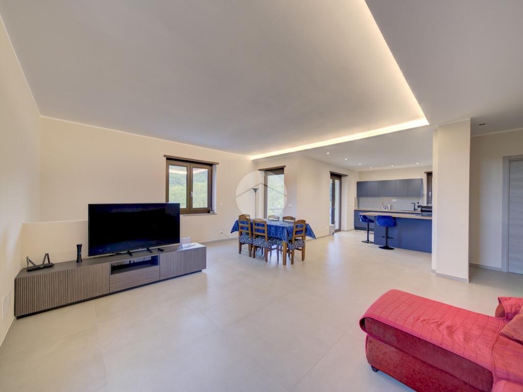 Portion of a house Via delle fabbriche, Coazze - photo 1