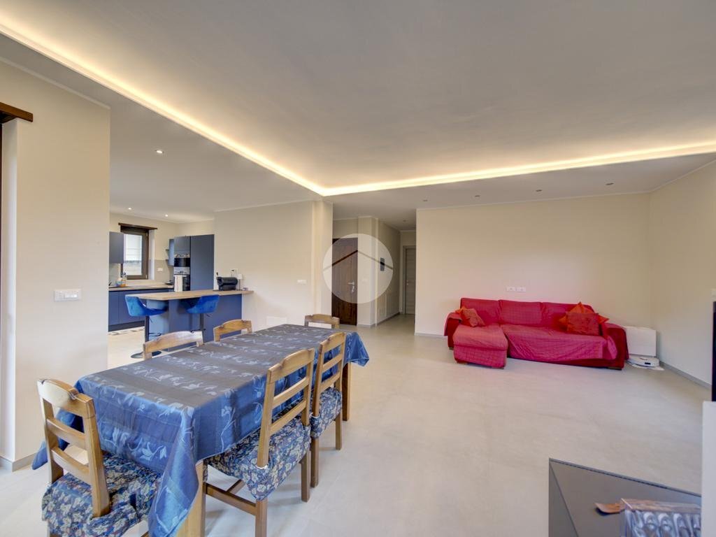 Portion of a house Via delle fabbriche, Coazze - photo 2
