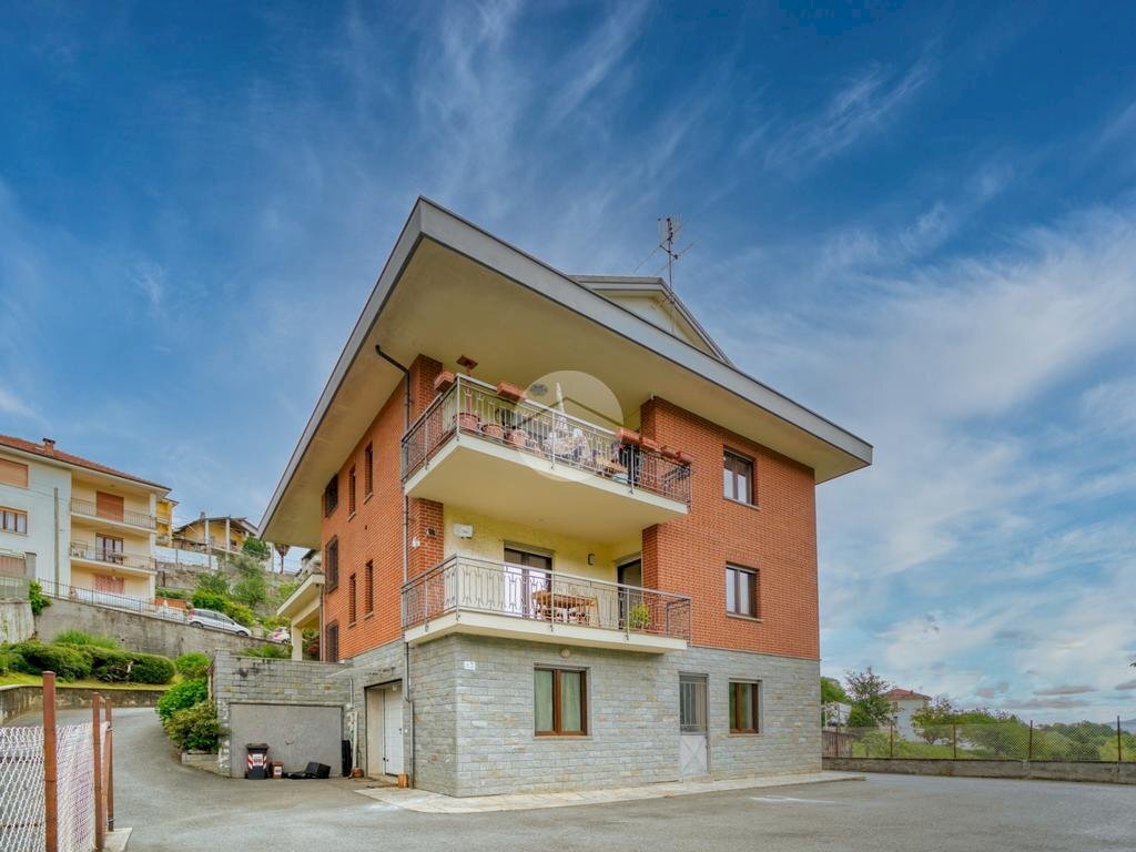 Portion of a house Via delle fabbriche, Giaveno - photo 1