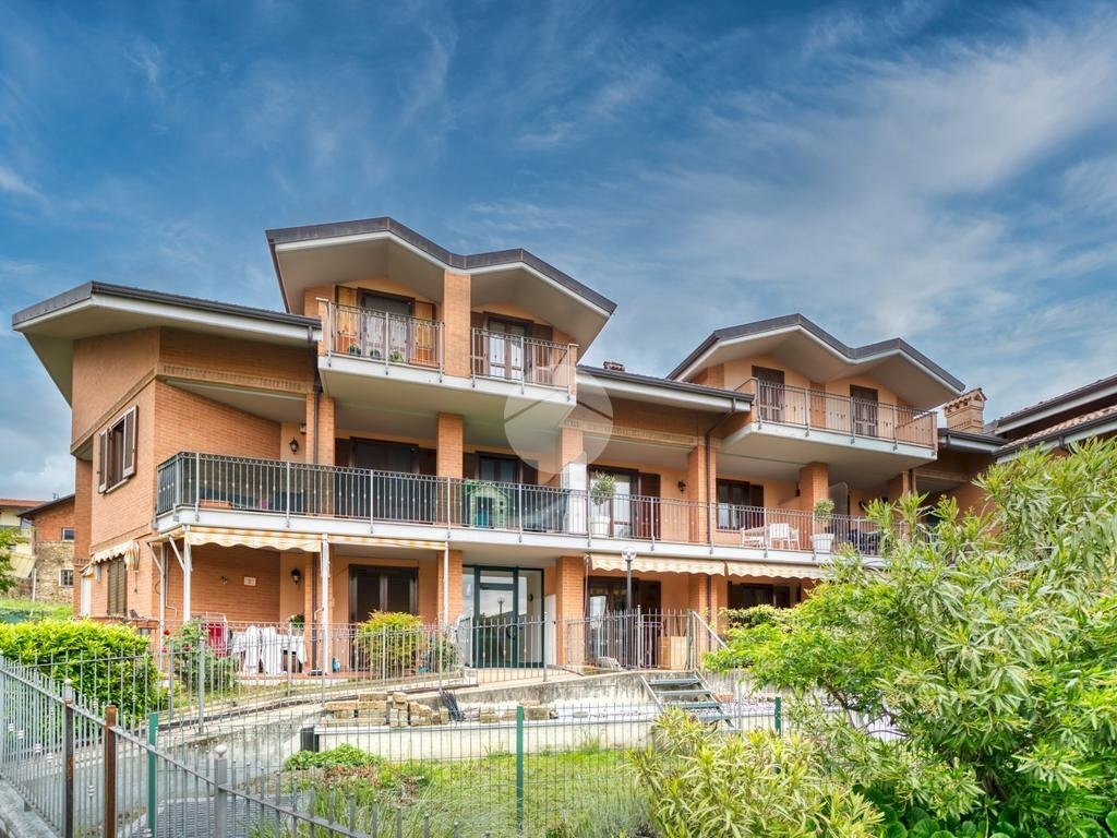 Appartamento Via mario tonda, Giaveno - foto 1