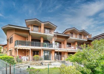 Appartamento Via mario tonda, Giaveno - foto 1