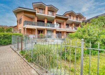 Appartamento Via mario tonda, Giaveno - foto 2