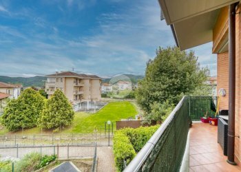 Appartamento Via mario tonda, Giaveno - foto 9