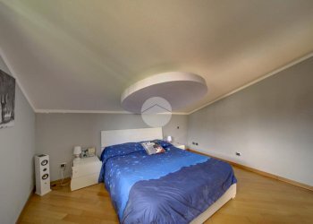 Appartamento Via mario tonda, Giaveno - foto 23