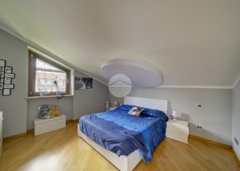 Appartamento Via mario tonda, Giaveno - foto 24