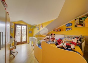 Appartamento Via mario tonda, Giaveno - foto 28