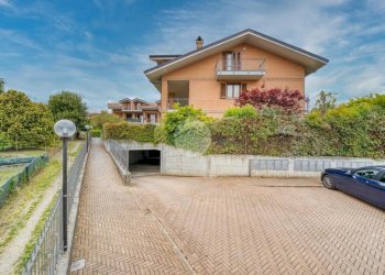 Appartamento Via mario tonda, Giaveno - foto 35