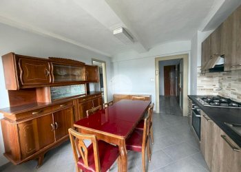Trilocale Via villargrande, Coazze - foto 2