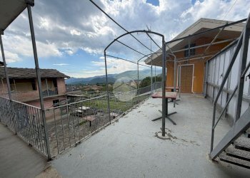 Trilocale Via villargrande, Coazze - foto 6