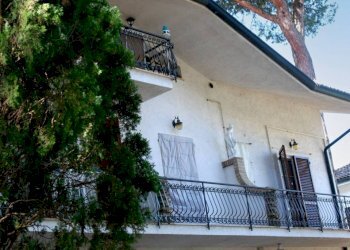 Villa a Schiera viale Italia, Ravenna - foto 12