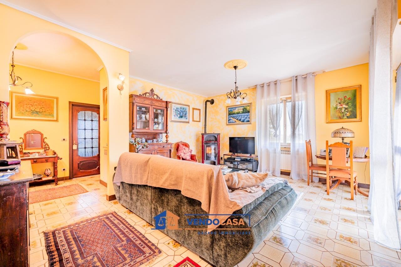 Independent house Centallo - photo 2