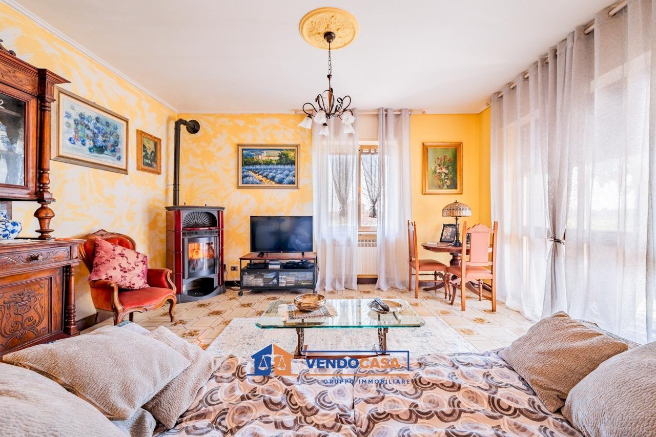 Independent house Centallo - photo 3