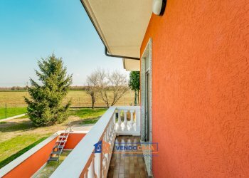 Independent house Centallo - photo 19