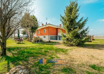Independent house Centallo - photo 21