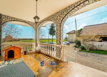 Independent house Centallo - photo 22