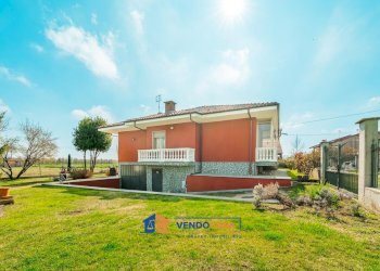 Independent house Centallo - photo 23