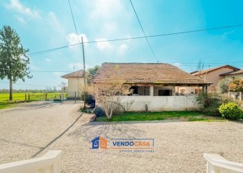 Independent house Centallo - photo 24