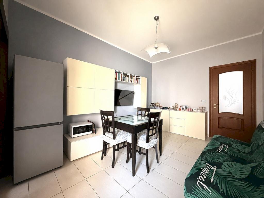 Two-room apartment Via Occelli, Nichelino - photo 1