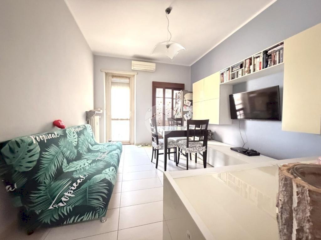 Two-room apartment Via Occelli, Nichelino - photo 2