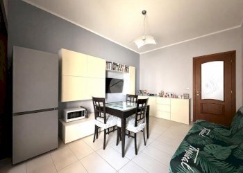 Two-room apartment Via Occelli, Nichelino - photo 1