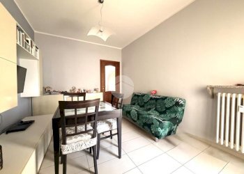 Two-room apartment Via Occelli, Nichelino - photo 4