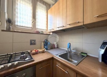 Two-room apartment Via Occelli, Nichelino - photo 7