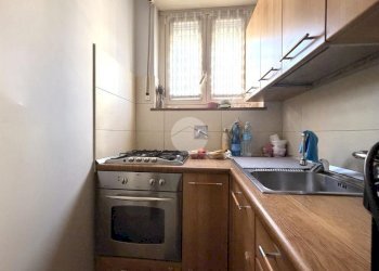 Two-room apartment Via Occelli, Nichelino - photo 8