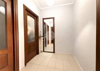 Two-room apartment Via Occelli, Nichelino - photo 9