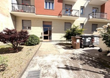 Two-room apartment Via Occelli, Nichelino - photo 22