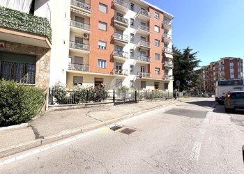 Two-room apartment Via Occelli, Nichelino - photo 23