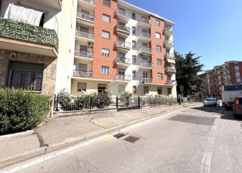 Two-room apartment Via Occelli, Nichelino - photo 24