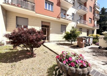 Two-room apartment Via Occelli, Nichelino - photo 25
