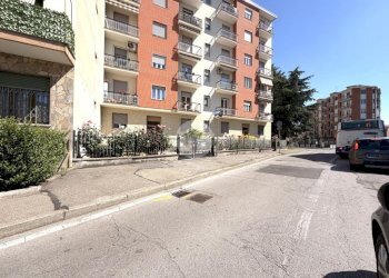 Two-room apartment Via Occelli, Nichelino - photo 26