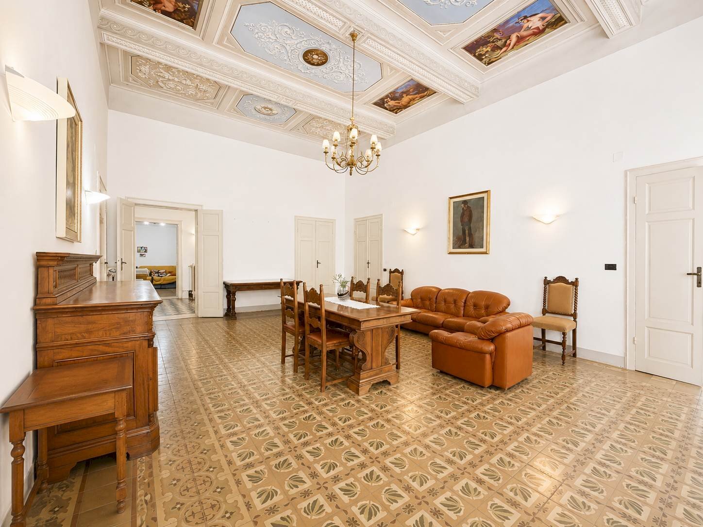 Appartamento Livorno - foto 1