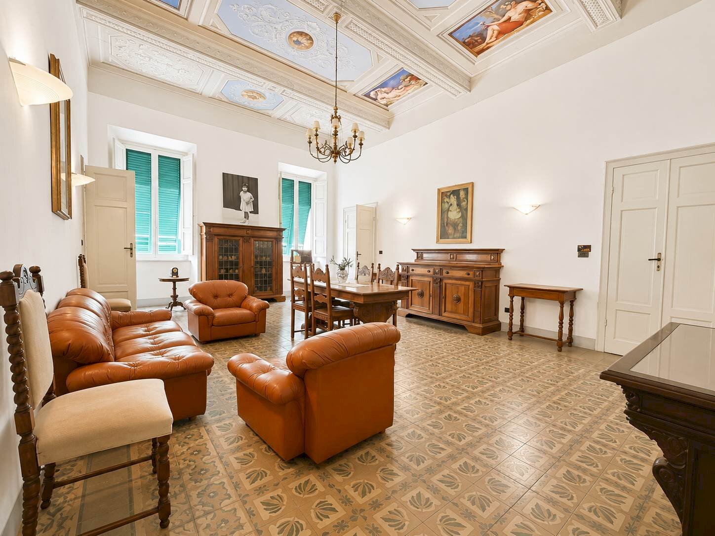 Appartamento Livorno - foto 2
