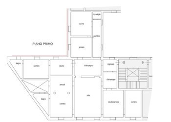 Appartamento Livorno - foto 1