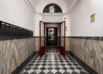 Apartment Livorno - photo 12
