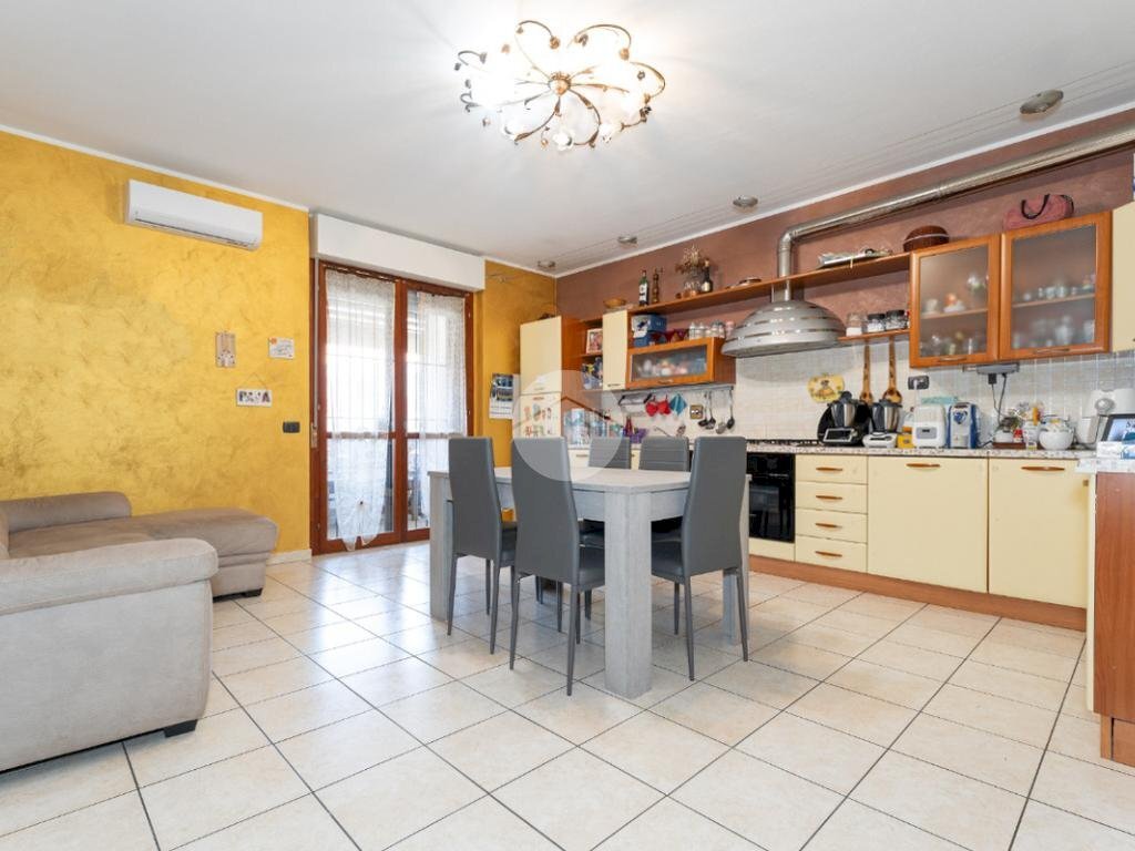 Trilocale Via alle Fabbriche, Caselle Torinese - foto 1
