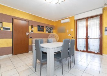 Trilocale Via alle Fabbriche, Caselle Torinese - foto 4