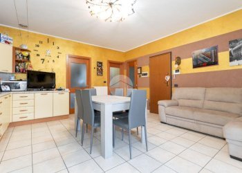 Trilocale Via alle Fabbriche, Caselle Torinese - foto 5