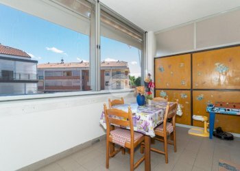 Trilocale Via alle Fabbriche, Caselle Torinese - foto 7