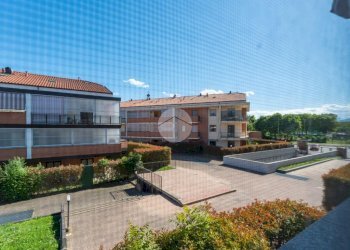 Trilocale Via alle Fabbriche, Caselle Torinese - foto 8