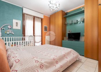 Trilocale Via alle Fabbriche, Caselle Torinese - foto 10