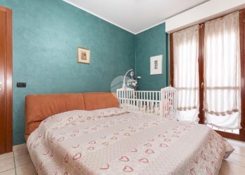 Trilocale Via alle Fabbriche, Caselle Torinese - foto 11
